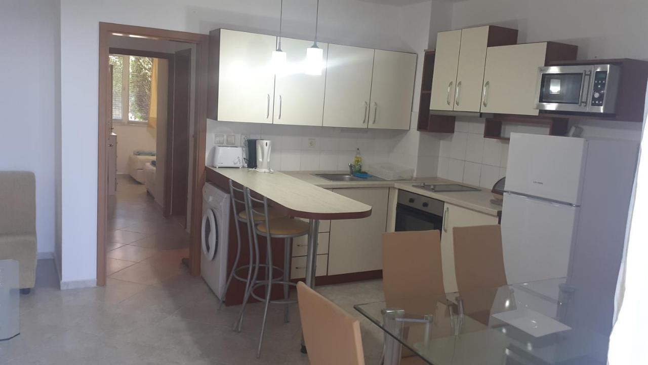 Apartments In Complex Panorama Sozopol Esterno foto