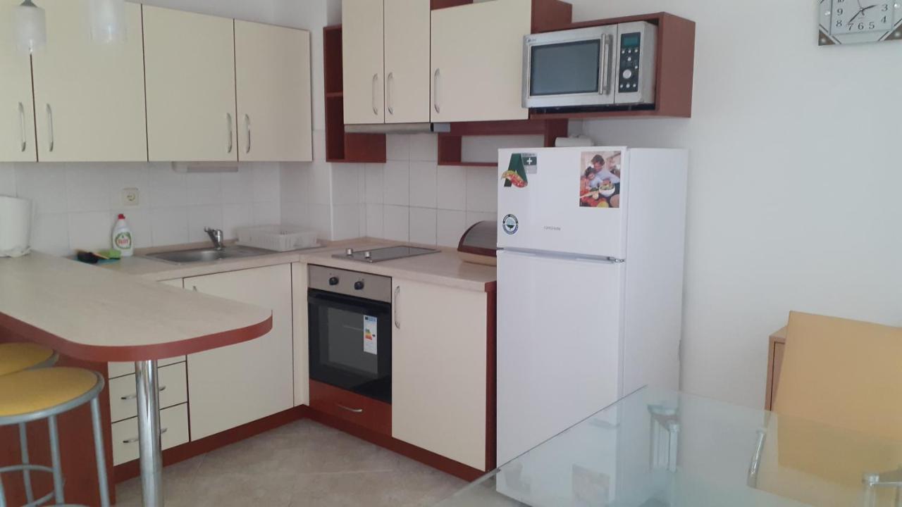 Apartments In Complex Panorama Sozopol Esterno foto